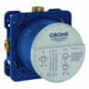 Grohe UNI Rapido SmartBox corps d'encastrement DN 15 3 sorties