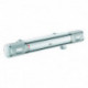 Thermostat-Brausebatterie GROHTHERM 1000 Performance · ohne Anschlüsse chrom