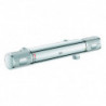 Thermostat-Brausebatterie GROHTHERM 1000 Performance · ohne Anschlüsse chrom