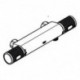 Thermostat-Brausebatterie GROHTHERM 1000 Performance · ohne Anschlüsse chrom