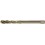 Taraud machine pour trous borgnes, DIN 371, sans revêtement, Filetage : M3, Pas 0,5 mm, Long. totale 56 mm, queue Ø 3,5 mm