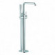 Mitigeur bain/douche Grohe ESSENCE FMS · montage au sol chromé