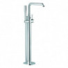 Mitigeur bain/douche Grohe ESSENCE FMS · montage au sol chromé