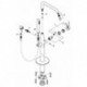 Mitigeur bain/douche Grohe ESSENCE FMS · montage au sol chromé
