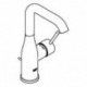 Mitigeur lavabo Grohe ESSENCE taille L · bec en U orientable chromé