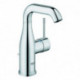 Mitigeur lavabo Grohe ESSENCE taille M · bec en U orientable chromé