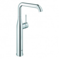 Mitigeur monocommande lavabo Grohe ESSENCE pour vasques à poser chrome