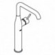 Mitigeur monocommande lavabo Grohe ESSENCE pour vasques à poser chrome