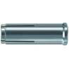 Cheville a frapper UPAT USA M20 galZn (Par 20)