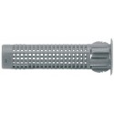 UPAT Manchon perforés UPM-SH 20x130 K (Par 20)