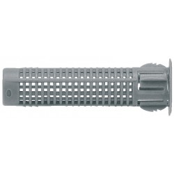UPAT Manchon perforés UPM-SH 20x200 K (Par 20)