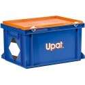 UPAT Mortier a injectées UPM 55 HKW