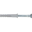 UPAT Cheville a frapper UN 6x 40/10 F (Par 100)