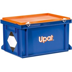 UPAT Mortier a injectées UPM 33 Express 300 (Par 12)