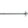 Goujon d'ancrage UPAT IMC 12/100/196 GS galZn (Par 20)