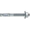 Goujon d'ancrage UPAT MAX 12/120/220 GS galZn (Par 20)