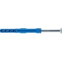 UPAT Cheville fixation pour cadres URD 10x100 T galZn (Par 50)