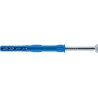 UPAT Cheville fixation pour cadres URD 10x200 T galZn (Par 50)