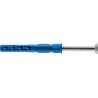 UPAT Cheville fixation pour cadres URD 10x160 T A4 (Par 50)