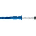 UPAT Cheville fixation pour cadres URD 10x160 FUS galZn (Par 50)