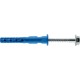 UPAT Cheville fixation pour cadres URD 10x180 FUS galZn (Par 50)