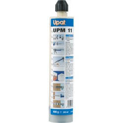 UPAT Mortier a injectées UPM 11-300 (Par 12)