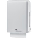 Distributeur d'essuie-mains pliés 440x372x151mm
