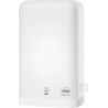 Distributeur de savon WEPA. blanc