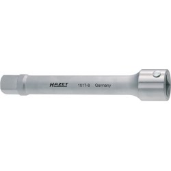 Rallonge carré 3/4" 200 mm Haz