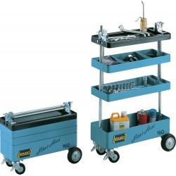 Servante 160ST 950x 590x345mm Hazet
