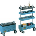 Servante 160ST 950x 590x345mm Hazet