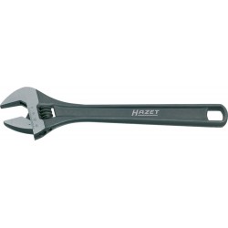Clé a molette 382mm phosphat. DIN3117