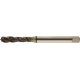 Taraud machine pour trous borgnes, revêtement TiAIN, DIN 371 C, Filetage M4, Pas 0,7 mm, Long. totale : 63 mm, queue Ø 4,5 mm