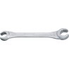 Clé plate double 30 x 32mm DIN3118 Hazet