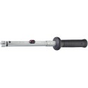 Clé dynamométrique 6292-1CT 40- 200Nm 14x18mm Hazet