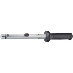 Clé dynamométrique 6293-1CT 60- 320Nm 14x18mm Hazet