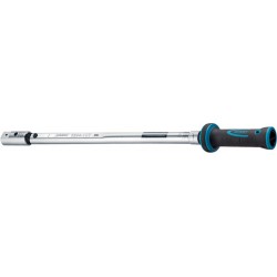 Clé dynamométrique 6295-1CT 200- 500Nm 14x18mm Hazet