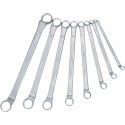Clé a double anneau Stz.DIN8388 pièces 6-22mm Hazet