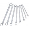 Clé a double anneau Stz.DIN8388 pièces 6-22mm Hazet