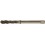 Taraud machine pour trous borgnes, surface traitée à la vapeur, DIN 371 C, Filetage M4, Pas 0,7 mm, Long. totale : 63 mm, queue Ø 4,5 mm