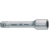 Rallonge 1/4" 55mm Hazet