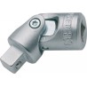 Cardan universel/carré 1/4" 36,5mm Hazet