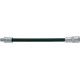 Rallonge 1/4" 150mm flexibel Hazet