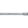 Cardan rallonge pivotante 1/4" 102mm Hazet