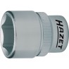 Douille 3/8" 10mm 6kt. Hazet