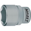 Douille 3/8" 11mm 6kt. Hazet