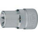 Douille 3/8" E14x28 mm Hazet