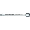 Rallonge carré creux 3/8" 254 mm