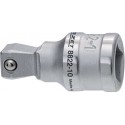 Cardan rallonge pivotante 3/8" 36mm Hazet