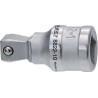 Cardan rallonge pivotante 3/8" 36mm Hazet